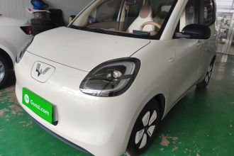 五菱汽车 宏光MINIEV 2025款 第四代 四门版 进阶款