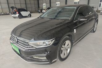 大众 迈腾 2023款 200万辆纪念版 280TSI DSG舒适型