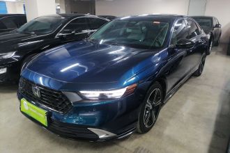 本田 雅阁新能源 2023款 2.0L e:PHEV 旗舰版