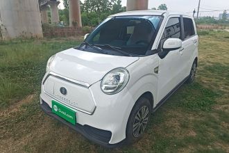 凌宝汽车 凌宝BOX 2021款 王昭君版