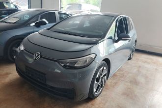 大众ID.3 2022款 Pure 纯净版