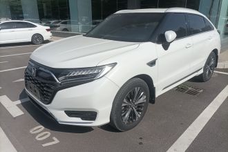 本田UR-V 2020款 370TURBO 四驱尊享版