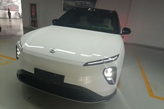 蔚来ES6 2023款 75kWh