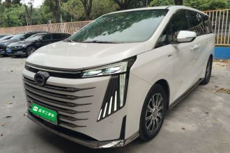 广汽传祺 传祺E9 2023款 E9 PRO