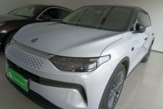 零跑汽车 零跑C11 2023款 增程 200舒享版