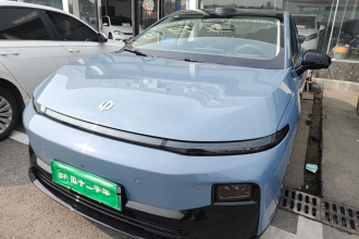 零跑汽车 零跑B01 2025款 550激光雷达版