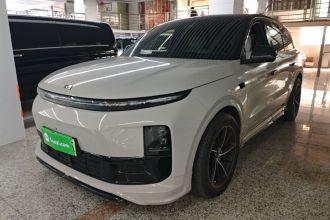 理想汽车 理想L6 2024款 Pro
