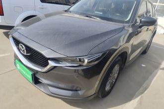 马自达CX-5 2019款 云控版 2.0L 自动两驱智享型 国VI