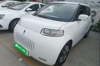 欧拉白猫 2020款 305km 豪华型