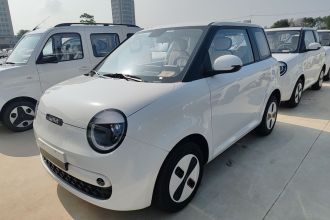 长安启源 长安Lumin 2026款 宝藏版 205km 酷爱米 宁德