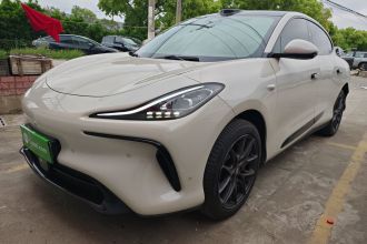 智己汽车 智己LS6 2023款 Max 标准版