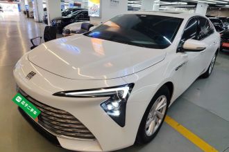 别克 君越 2023款 改款 25T 越行版