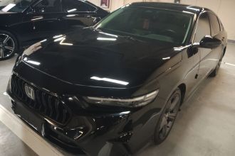 本田 英仕派 2024款 260TURBO 精英版