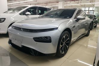 小鹏P7 2022款 625E