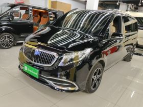 奔驰V级（平行进口） 