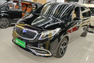 奔驰V级（平行进口） 