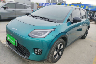 埃安 AION UT 2025款 420智豪版