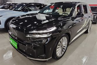 乐道L90 2025款 Max 六座版