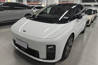 理想汽车 理想i8 2025款 标准版