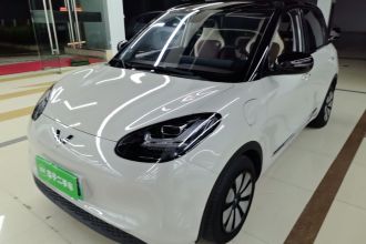 五菱汽车 五菱缤果 2023款 410km 灵犀尊享款