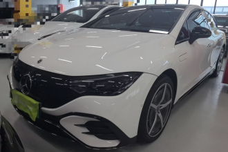 奔驰EQE 2022款 350 先型特别版