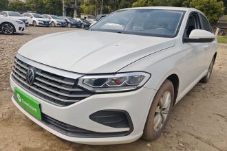 大众 朗逸 2024款 1.5L 自动得逸版