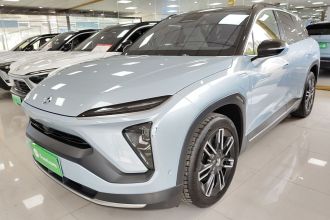 蔚来ES6 2020款 455KM 运动版
