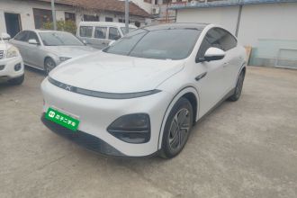 小鹏G6 2023款 580 长续航 Max