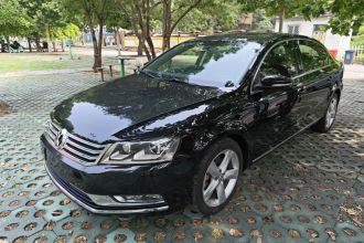 大众 迈腾 2016款 1.8TSI 智享舒适型
