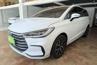 比亚迪 宋MAX新能源 2022款 DM-i 105KM 旗舰型