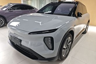 蔚来ES6 2024款 75kWh