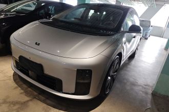 理想汽车 理想i8 2025款 标准版