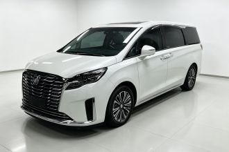 别克GL8 2022款 ES陆尊 653T 旗舰型