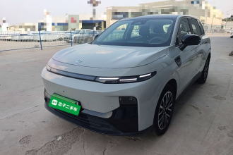 零跑汽车 零跑B10 2025款 510悦享版