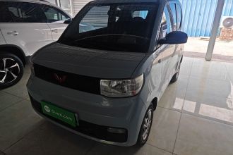 五菱汽车 宏光MINIEV 2020款 悦享款 磷酸铁锂