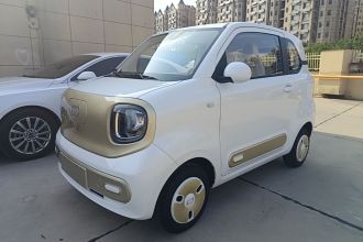 奔腾小马 2026款 222km 伶俐马