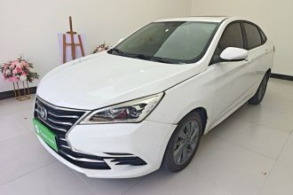 长安 逸动DT 2018款 1.6L 手动舒享型