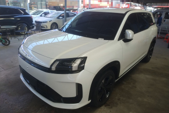 AION V 2026款 埃安霸王龙 家庭版 520 智豪版