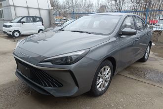 荣威i5 2026款 1.5L 手动舒享版