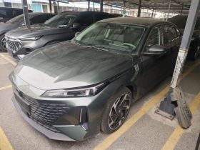 长安 逸达 2023款 蓝鲸NE 1.5T GDI DCT旗舰型