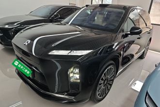 蔚来ES8 2026款 六座行政豪华版