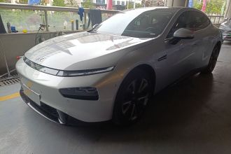 小鹏P7 2020款 670E