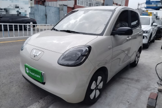 五菱汽车 宏光MINIEV 2025款 第四代 四门版 进阶款