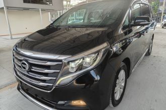 广汽传祺 传祺M8 2018款 320T 尊享版