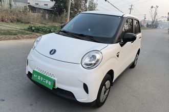 凌宝汽车 凌宝BOX 2022款 李清照版