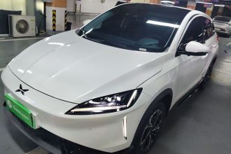 小鹏G3 2020款 520i 尊享版