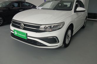 大众 宝来 2024款 200TSI DSG畅行版