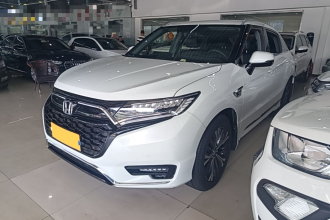 本田UR-V 2020款 370TURBO 两驱尊雅版