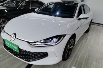大众 2023款 凌渡L 280TSI DSG酷辣版