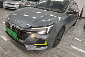 荣威i6 MAX新能源 2020款 1.5T PHEV爽酷版